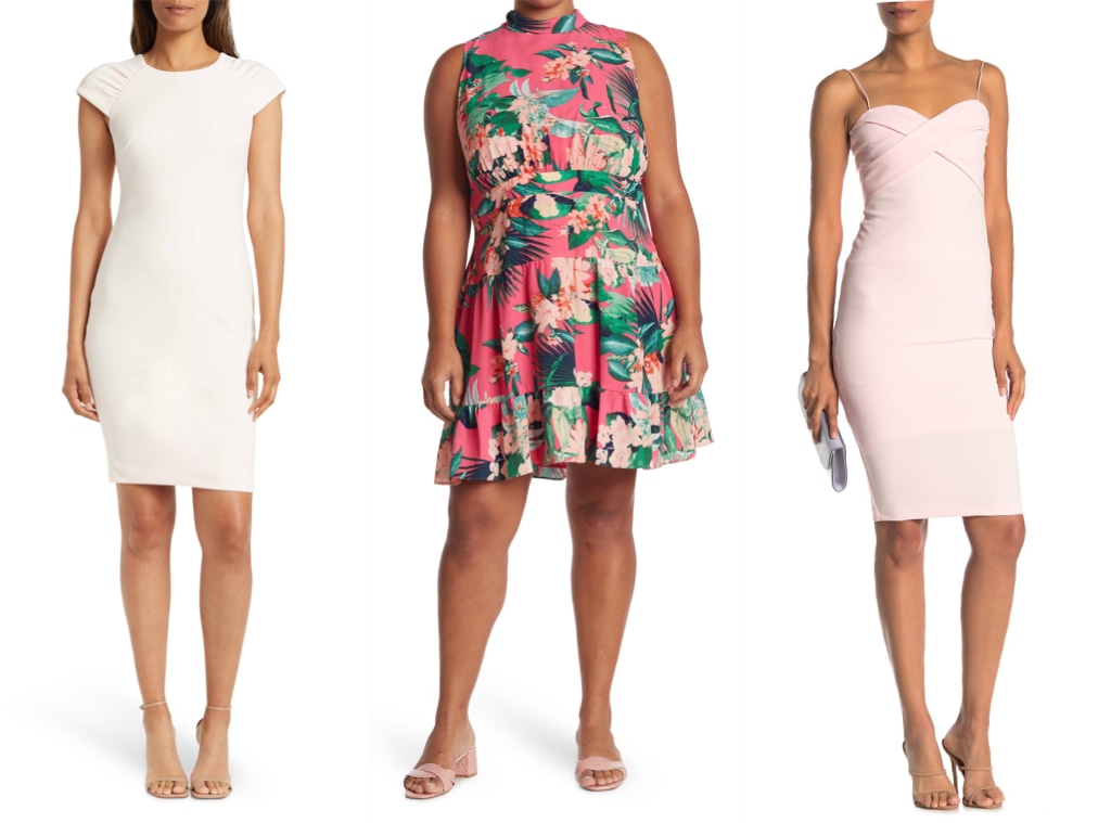 Can t Miss Under 50 Deals on Graduation Dresses From Nordstrom Rack
